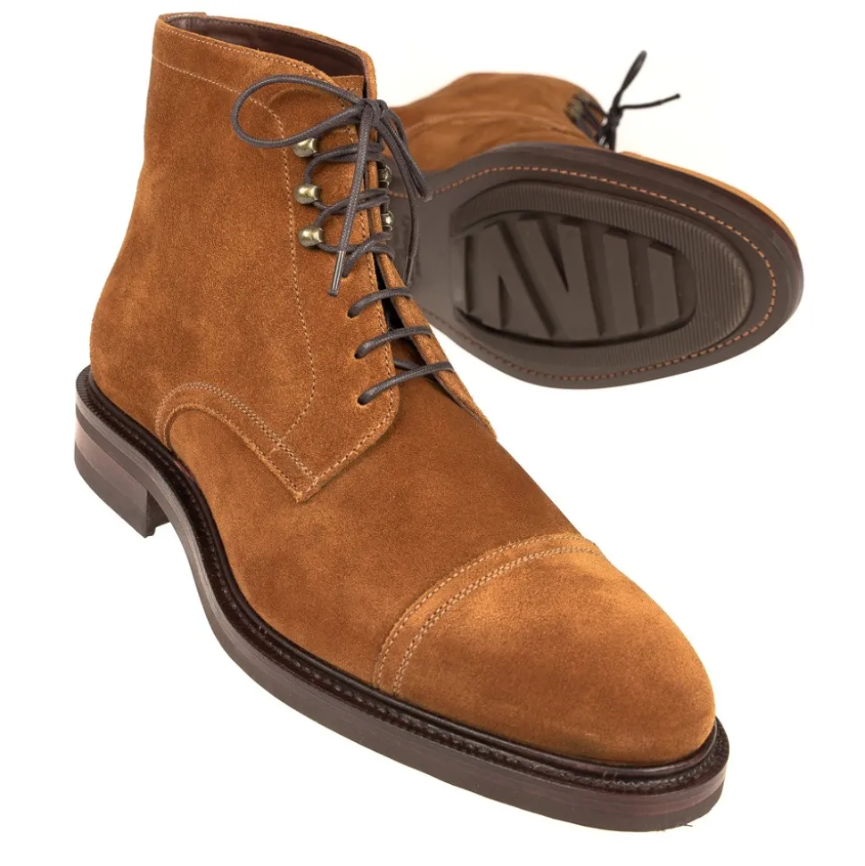 BOTAS MILITAR 80179 SOLLER