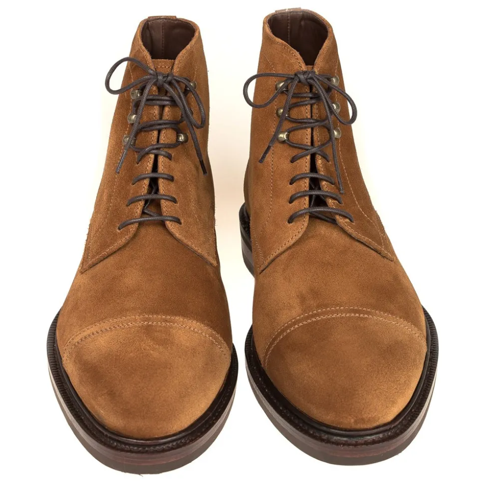 BOTAS MILITAR 80179 SOLLER