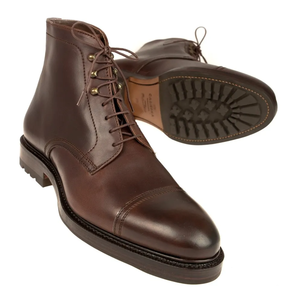 BOTAS MILITAR 80179 SOLLER