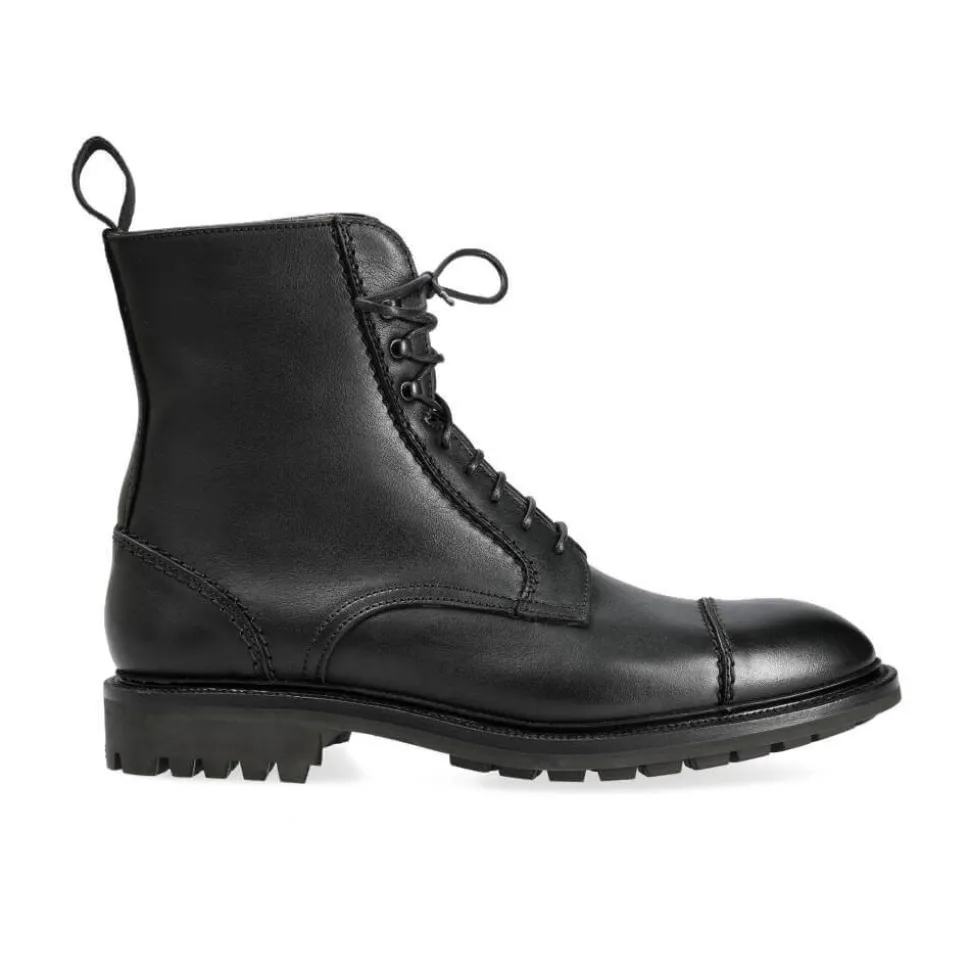 BOTAS MILITARES EDICIÓN LIMITADA 80223 OSCAR
