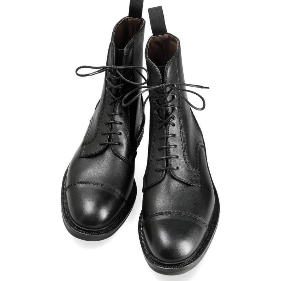 BOTAS MILITARES EDICIÓN LIMITADA 80223 OSCAR