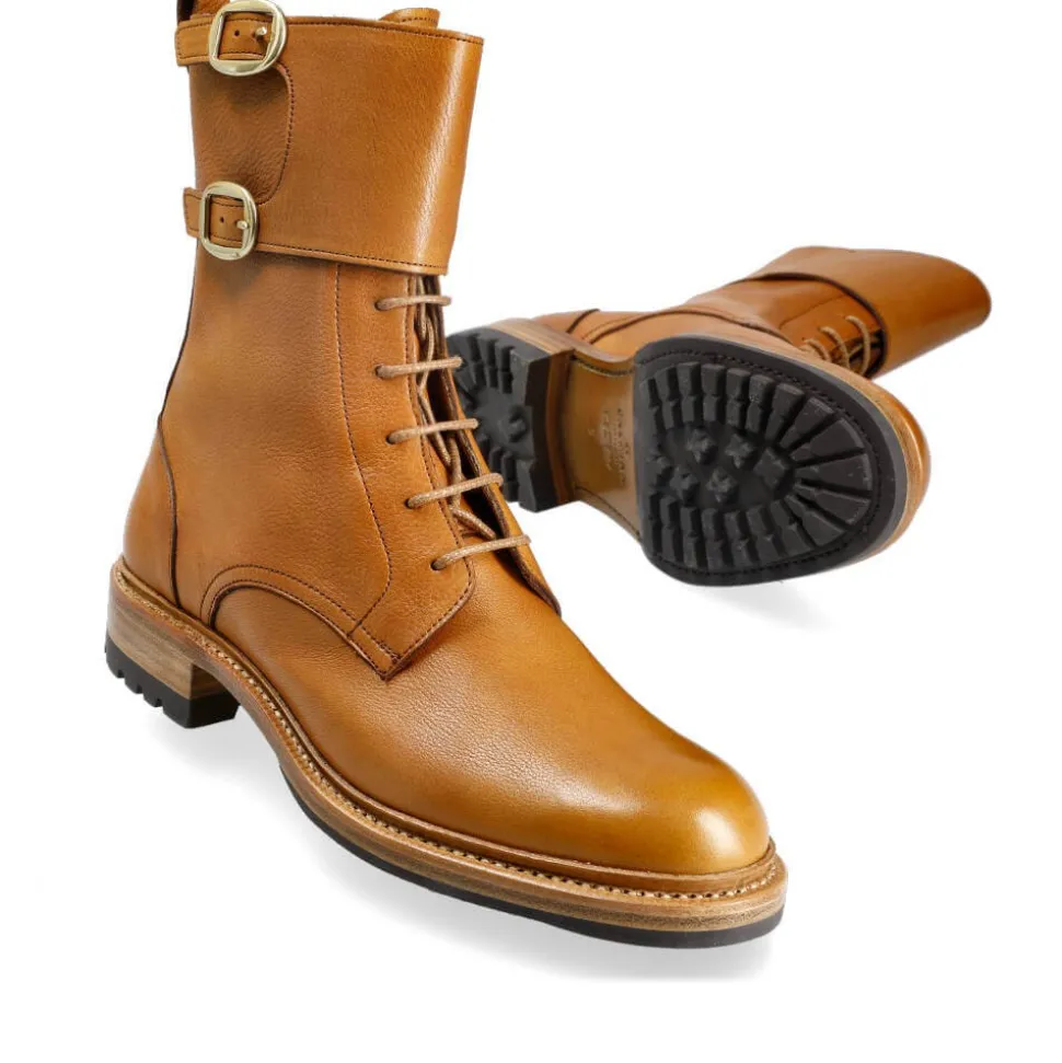 BOTAS MUJER 1801 OSCARIA