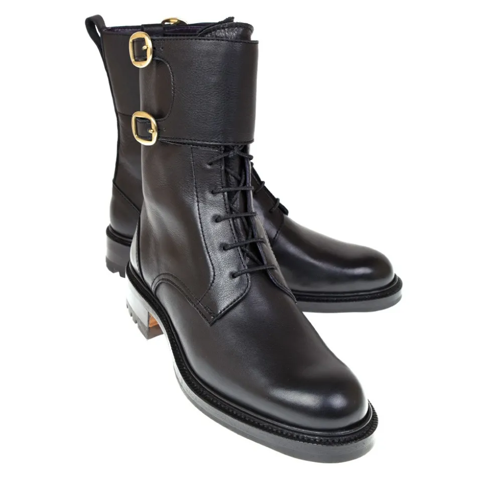 BOTAS MUJER 1801 OSCARIA