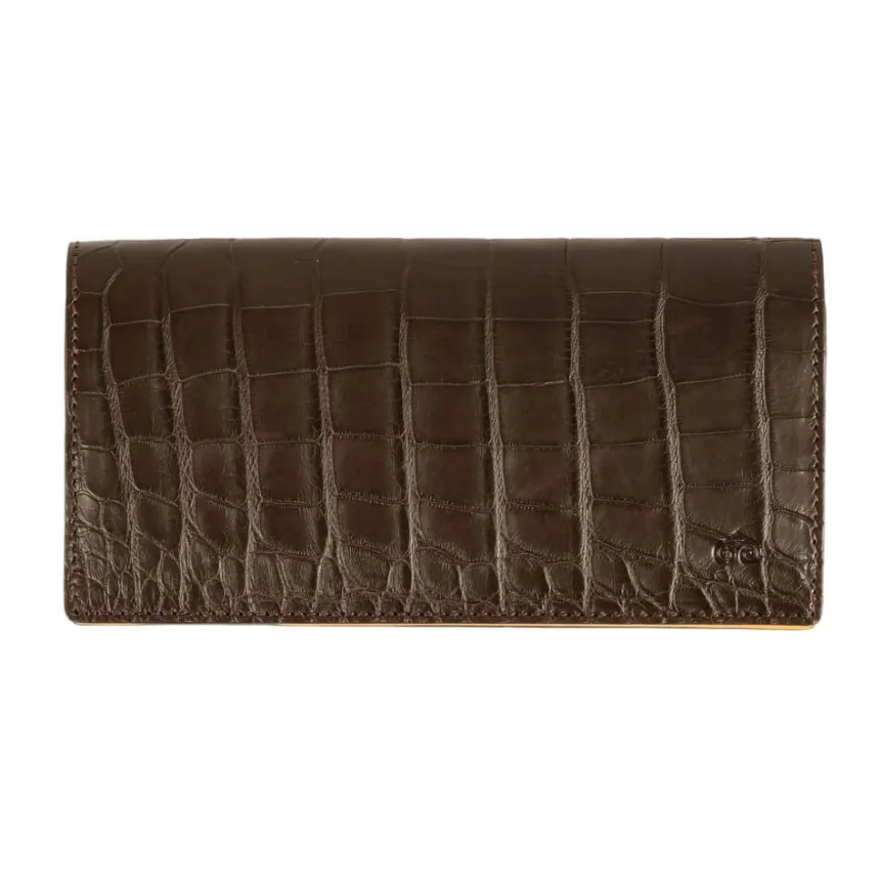 CARTERA GRANDE ALLIGATOR
