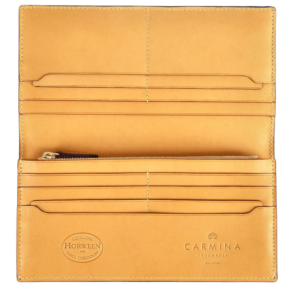 CARTERA GRANDE CORDOVAN