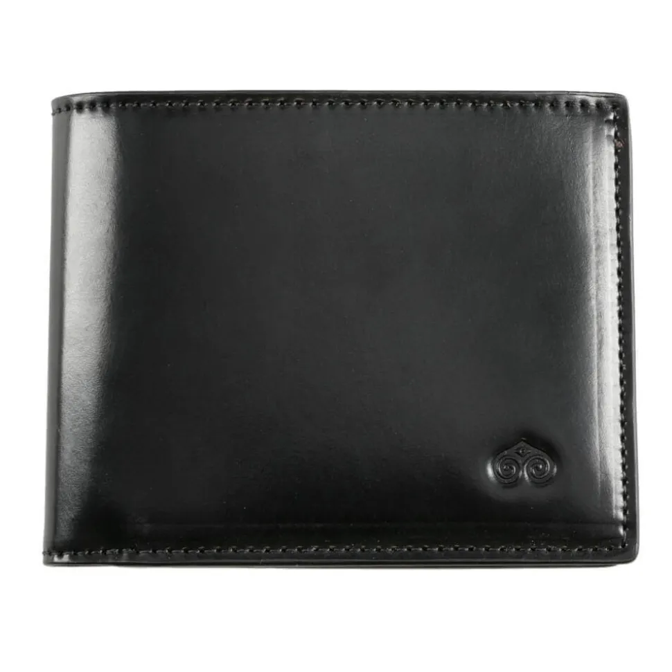 CARTERA PARA HOMBRES EXCLUSIVAMENTE EN CORDOVAN