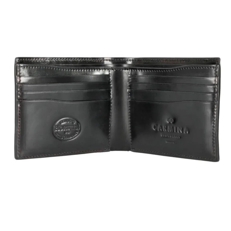 CARTERA PARA HOMBRES EXCLUSIVAMENTE EN CORDOVAN