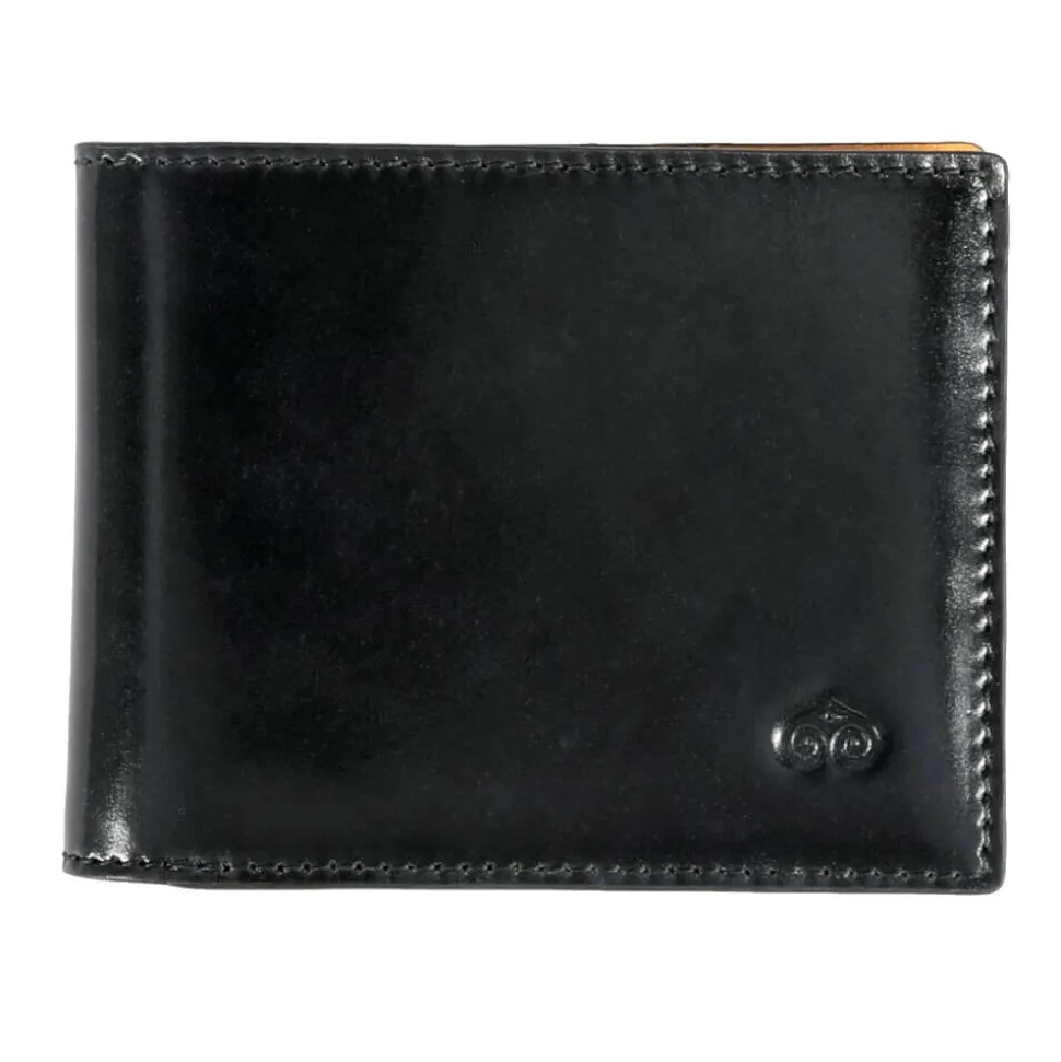 CARTERA PEQUEÑA CORDOVAN