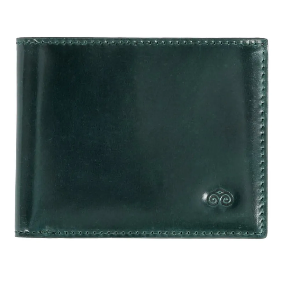 CARTERA PEQUEÑA CORDOVAN