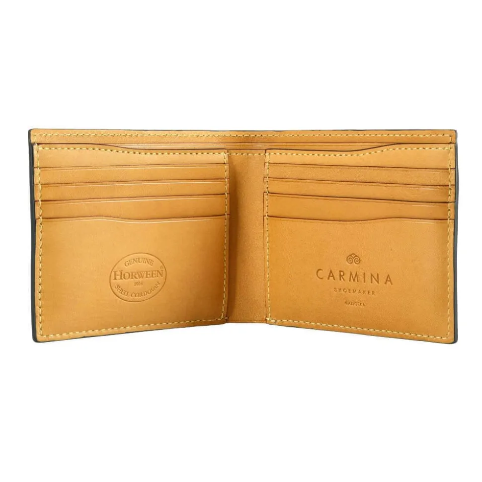 CARTERA PEQUEÑA CORDOVAN