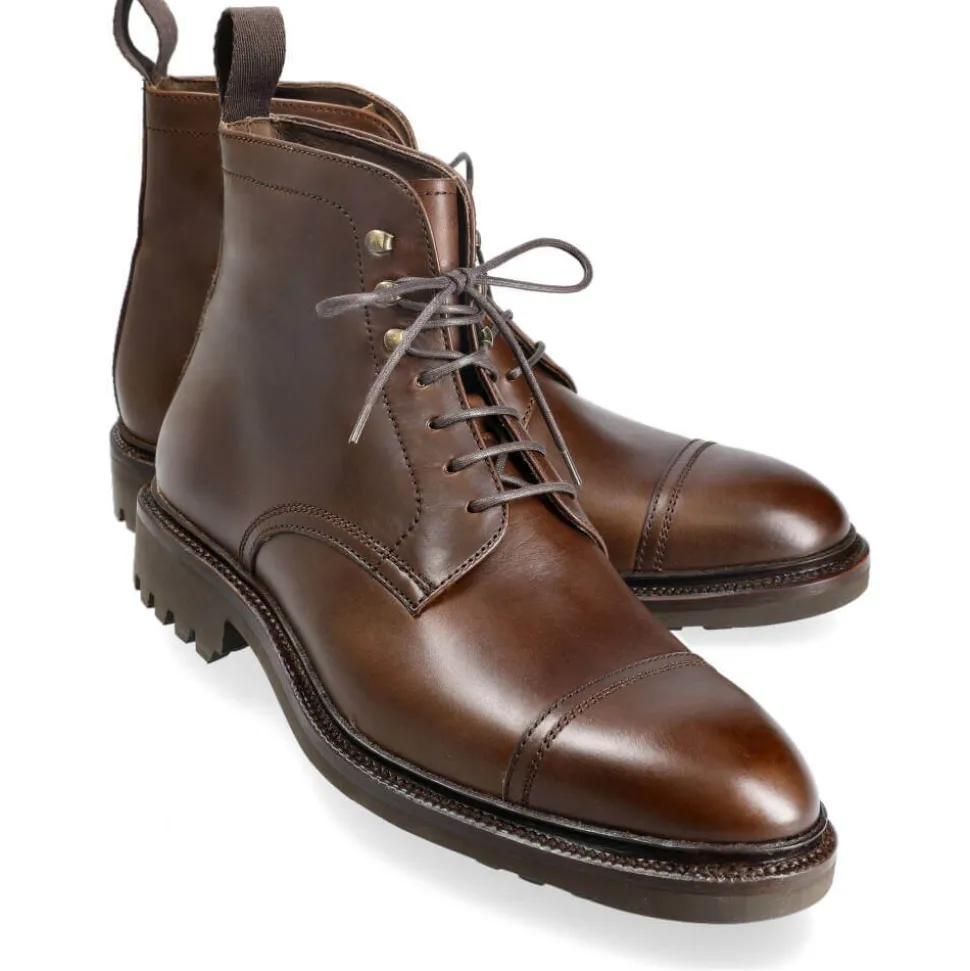 CHROMEXCEL BOTAS 80179 SOLLER SUELA COMANDO