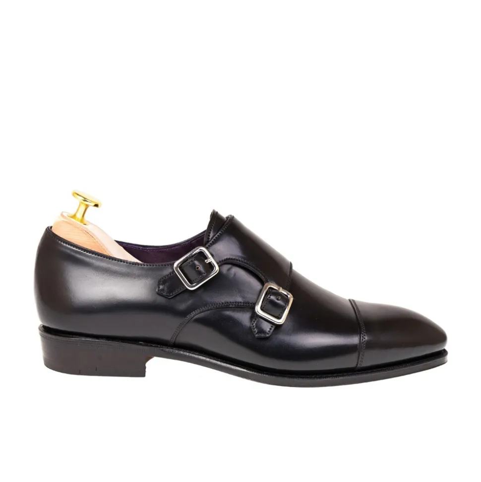 CORDOVAN DOBLE HEBILLA 80250 INCA