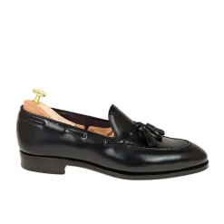 CORDOVAN MOCASINES DE HOMBRE BORLAS 80481 UETAM