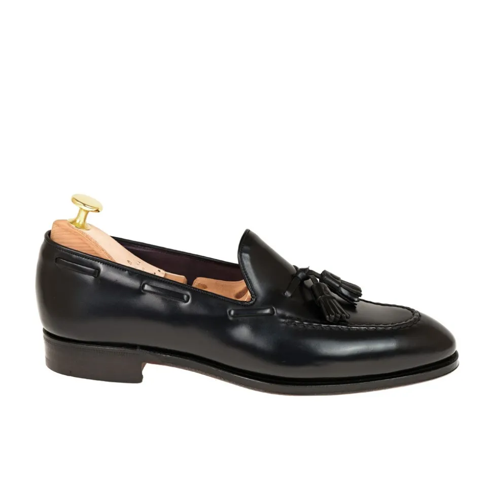 CORDOVAN MOCASINES DE HOMBRE BORLAS 80481 UETAM