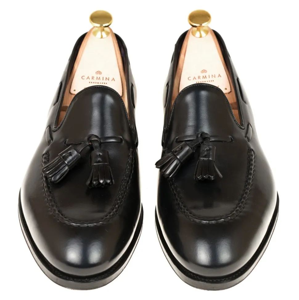 CORDOVAN MOCASINES DE HOMBRE BORLAS 80481 UETAM