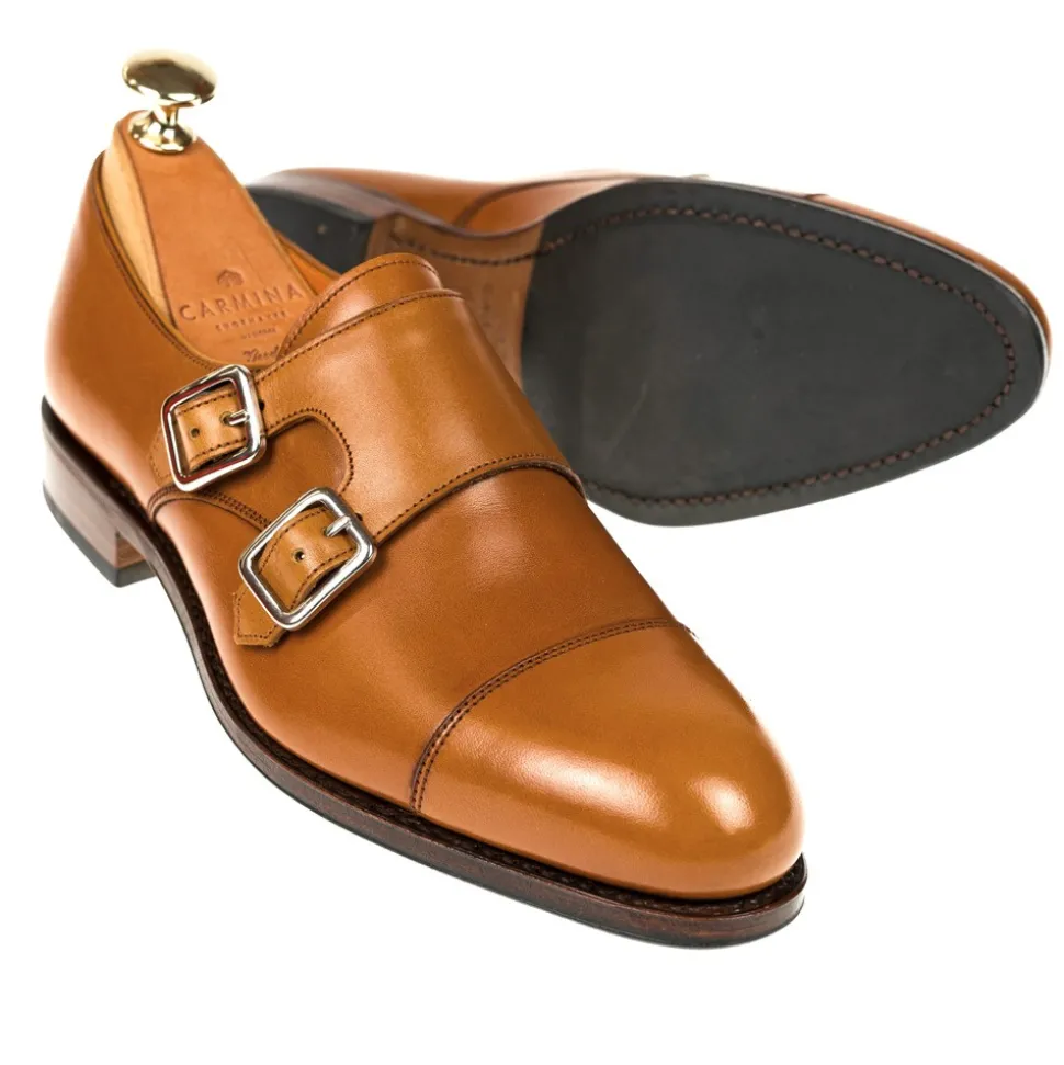 DOBLE HEBILLA DE MUJER 1645 MADISON