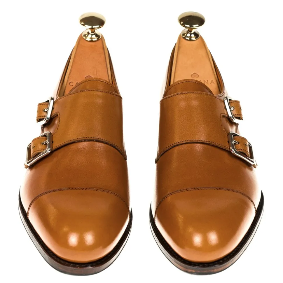 DOBLE HEBILLA DE MUJER 1645 MADISON
