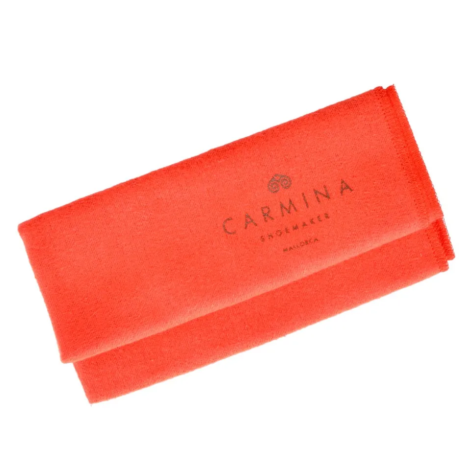 Gamuza de pulido