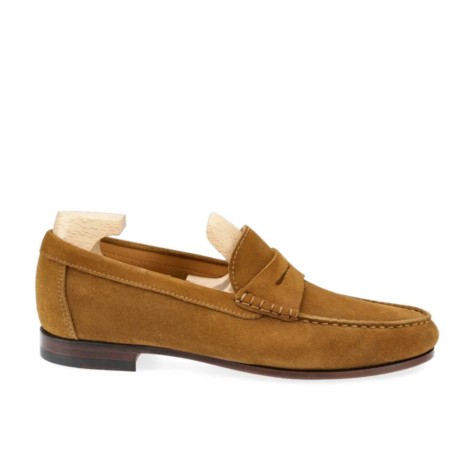 MOCASINES BANDA 80160 XIM