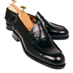 MOCASINES DE BANDA 1655