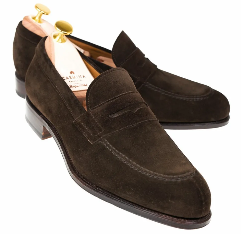 MOCASINES DE BANDA 923 FOREST EEE
