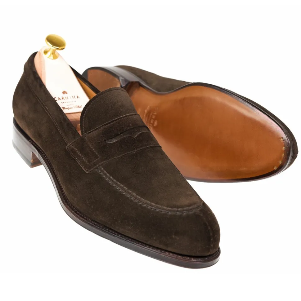MOCASINES DE BANDA 923 FOREST EEE