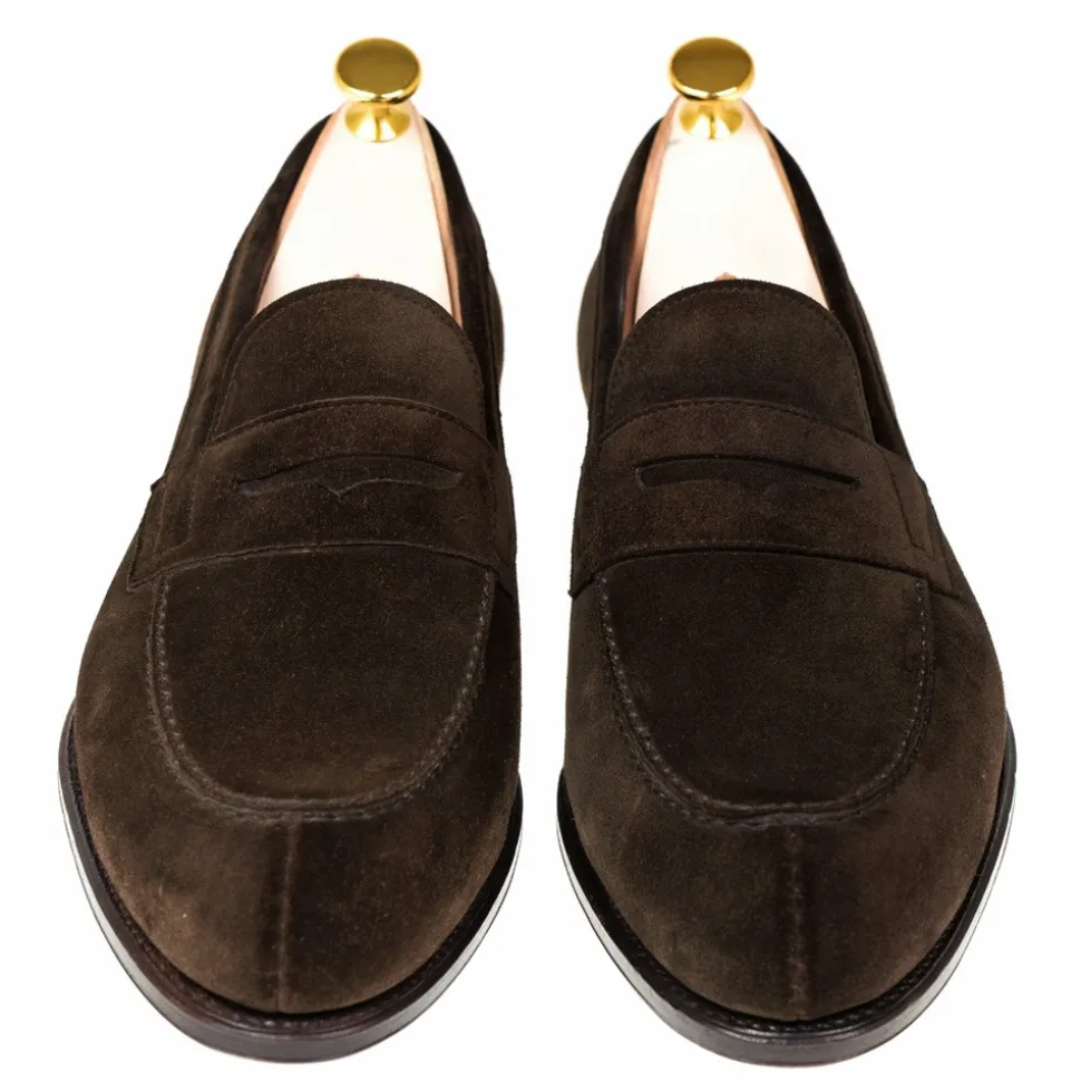 MOCASINES DE BANDA 923 FOREST EEE