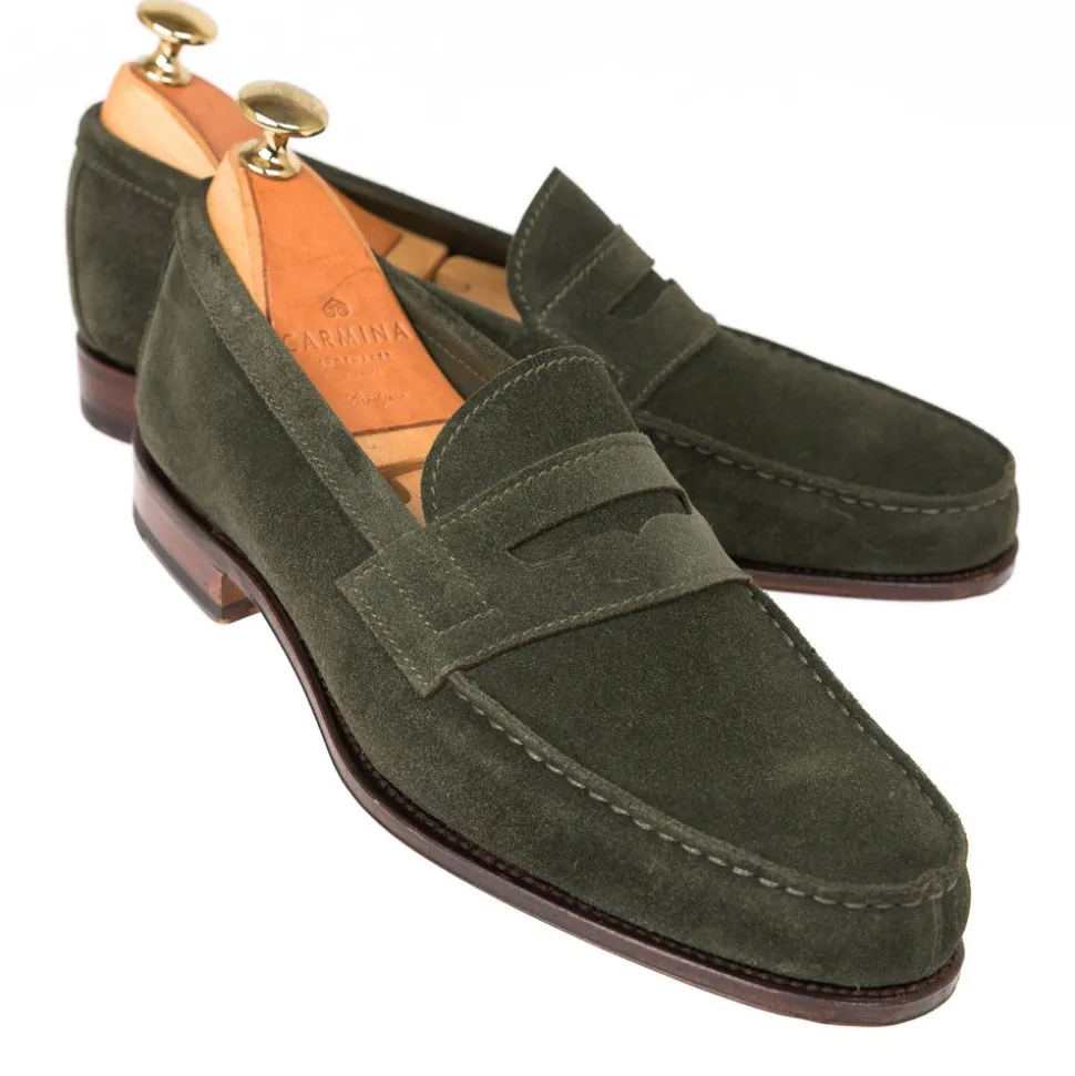 MOCASINES DE BANDA 80579 GENOVA