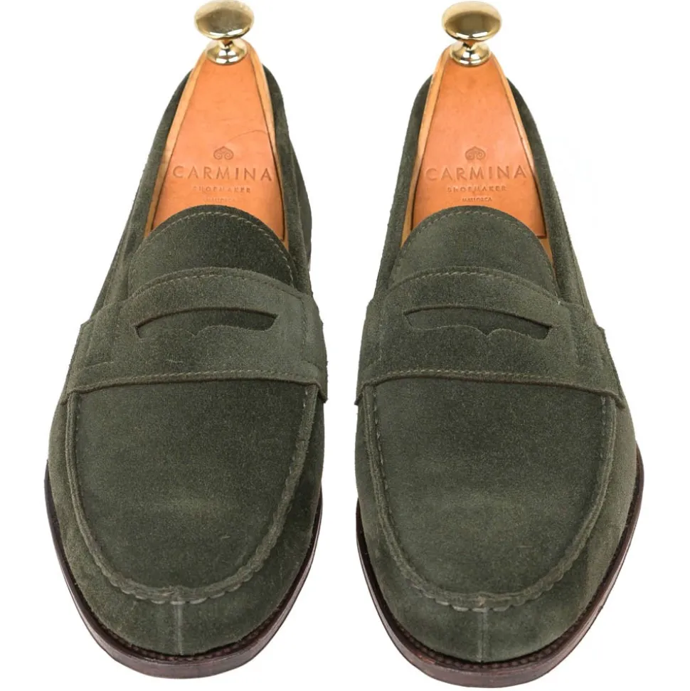 MOCASINES DE BANDA 80579 GENOVA