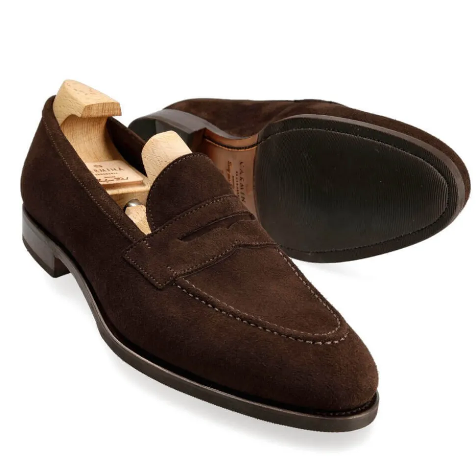 MOCASINES DE BANDA 80191 UETAM