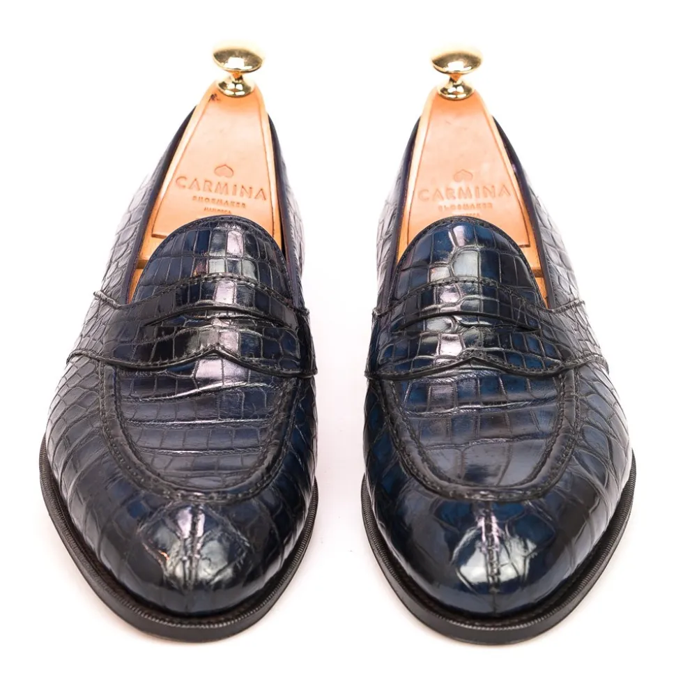 MOCASINES DE BANDA 80585 UETAM EE (INCL. PERNITOS)