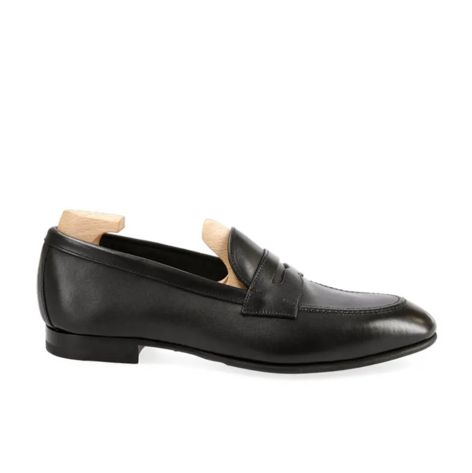 MOCASINES DE BANDA SIN FORRO 80546 UETAM EE