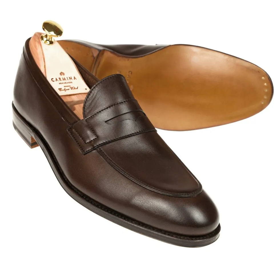 MOCASINES DE BANDA SIN FORRO 80730 SINEU