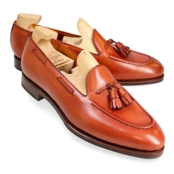 MOCASINES DE BORLAS 1640 DRAC