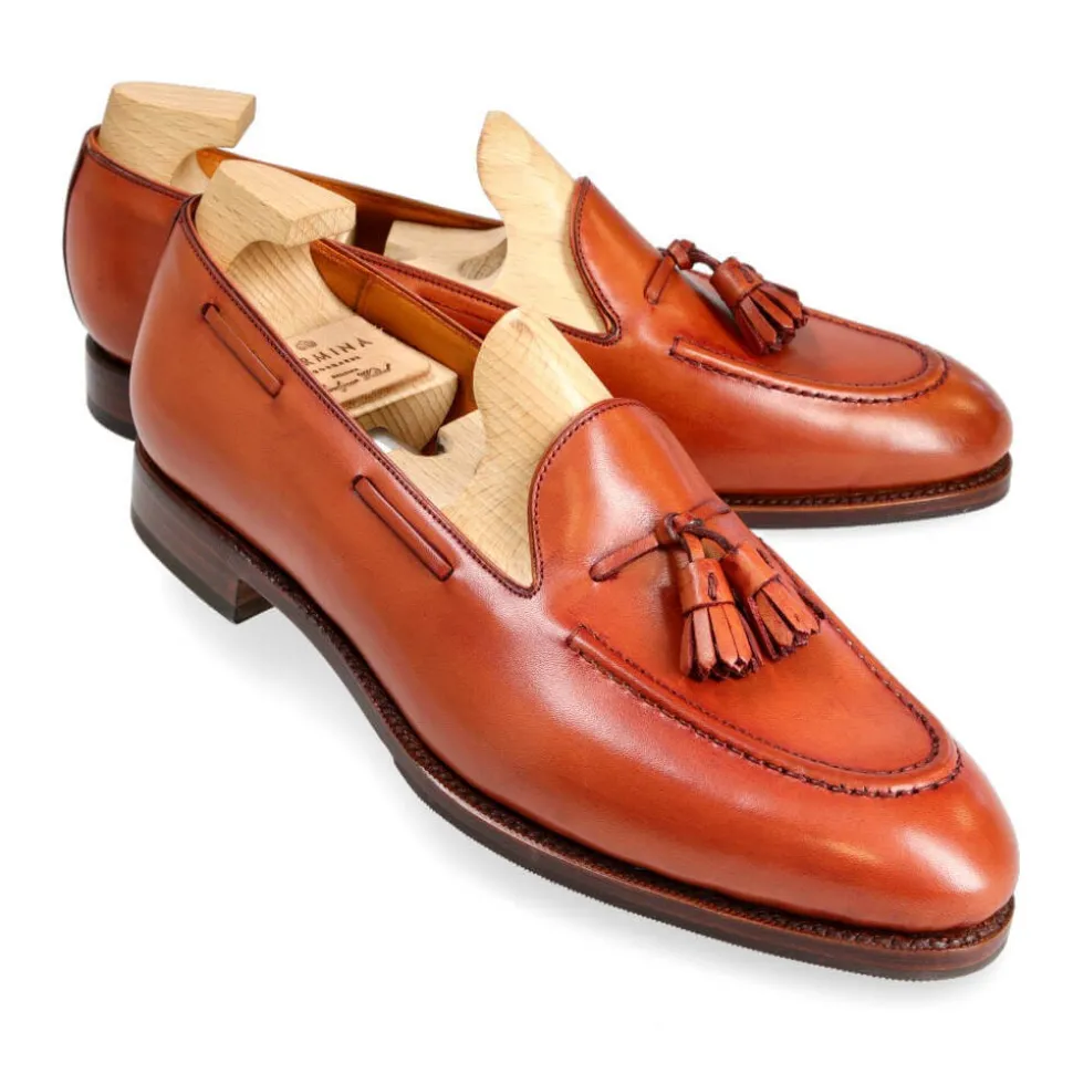 MOCASINES DE BORLAS 1640 DRAC