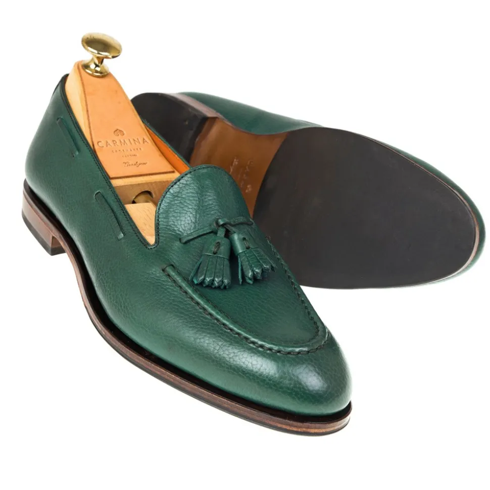 MOCASINES DE BORLAS 1640 DRAC