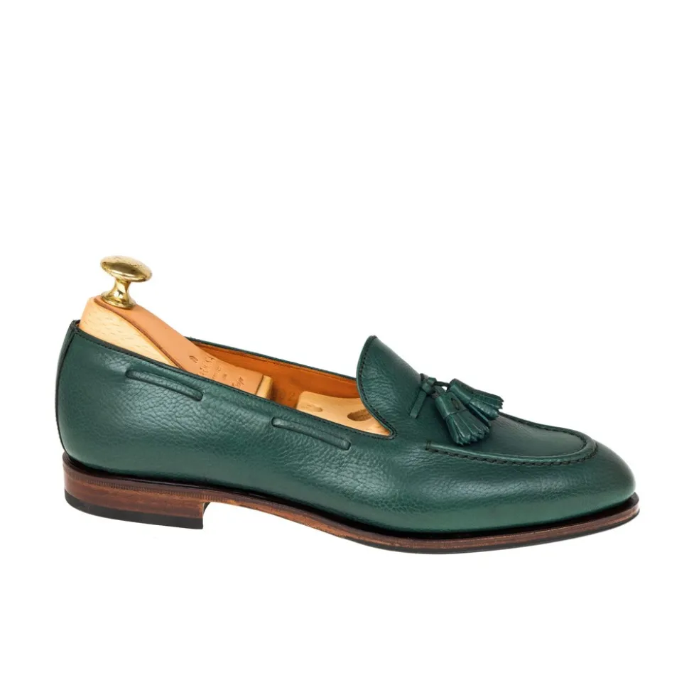 MOCASINES DE BORLAS 1640 DRAC