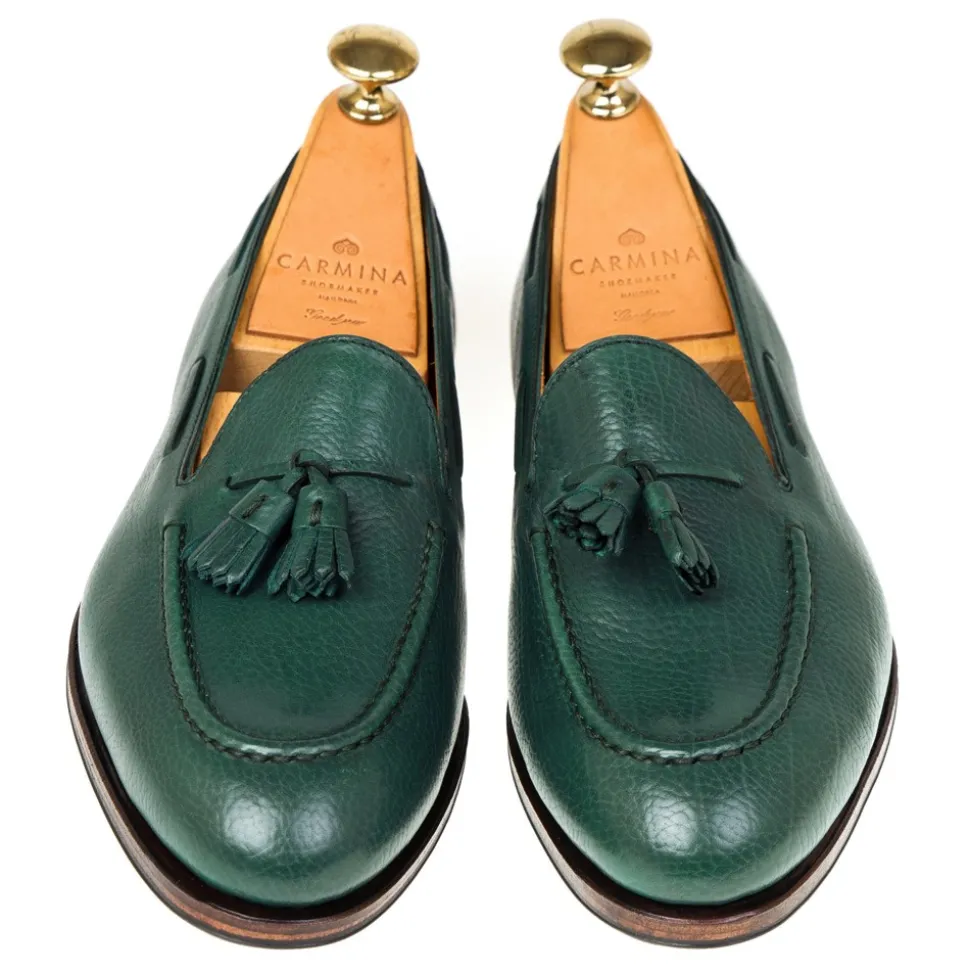 MOCASINES DE BORLAS 1640 DRAC