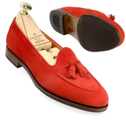 MOCASINES DE BORLAS 1842 DRAC