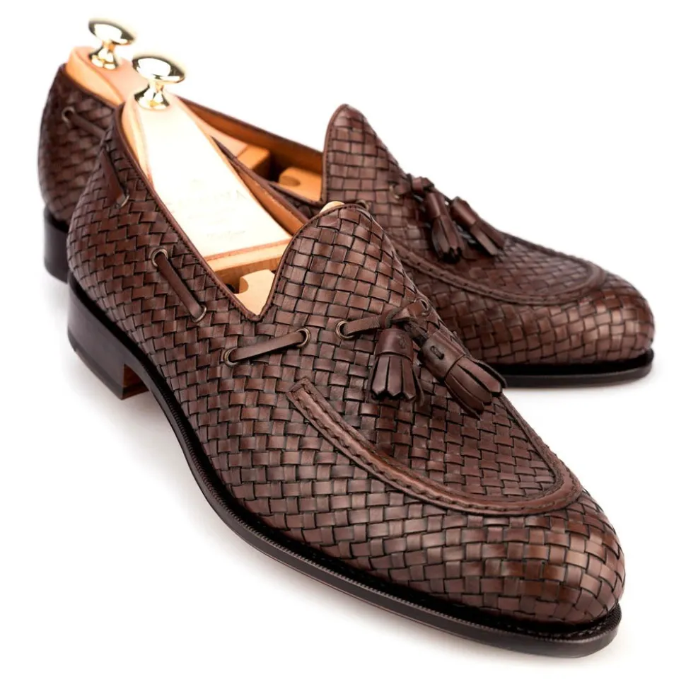 MOCASINES DE BORLAS 80299 FOREST