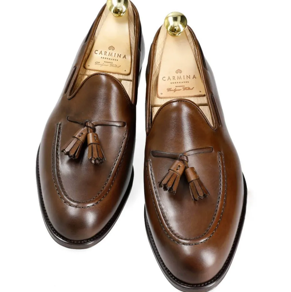 MOCASINES DE BORLAS 80367 FOREST