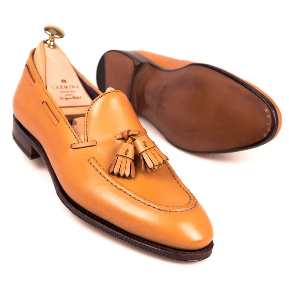 MOCASINES DE BORLAS 80215 UETAM (INCL. PERNITOS)