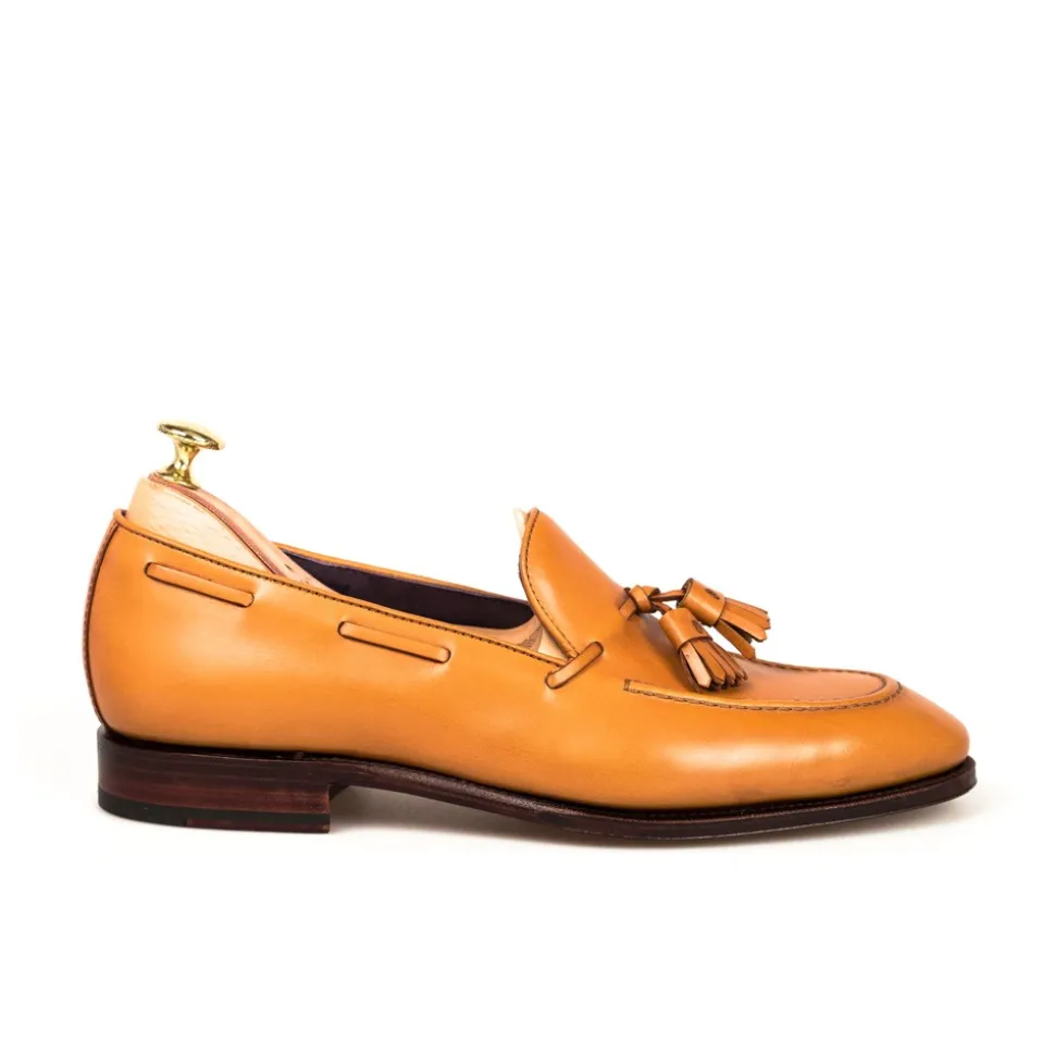 MOCASINES DE BORLAS 80215 UETAM (INCL. PERNITOS)