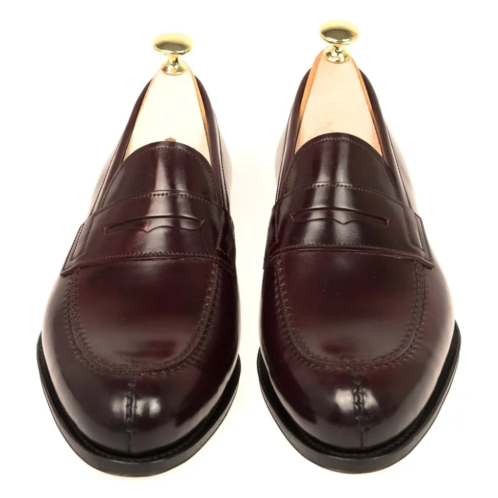MOCASINES DE CORDOVAN 923 FOREST