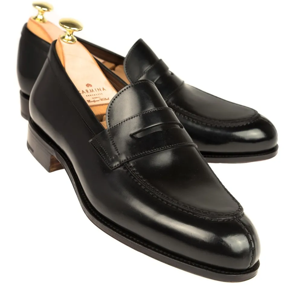 MOCASINES DE CORDOVAN 923 FOREST