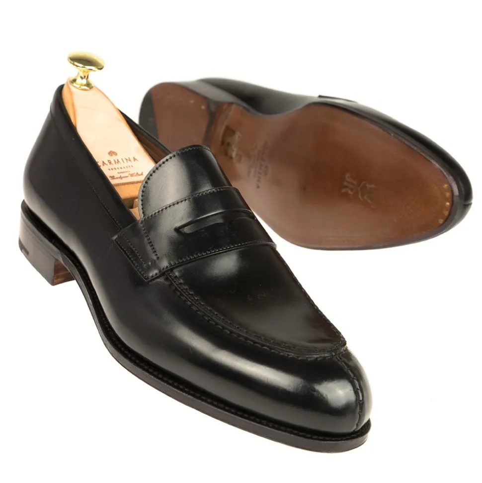 MOCASINES DE CORDOVAN 923 FOREST