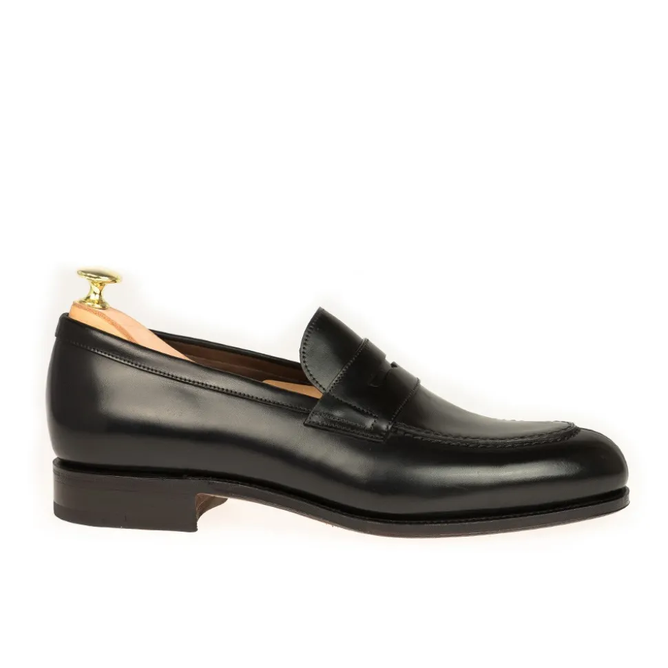 MOCASINES DE CORDOVAN 923 FOREST