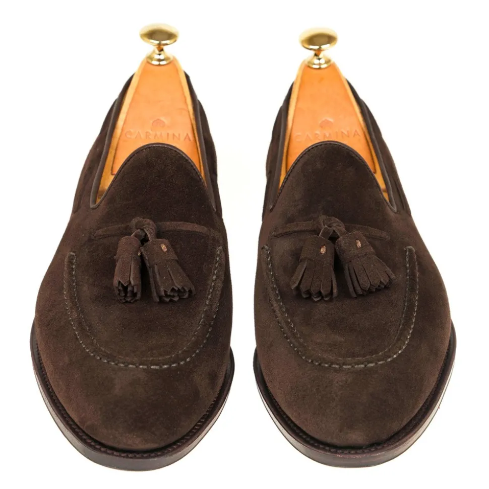 MOCASINES DE HOMBRE BORLAS 80367 FOREST