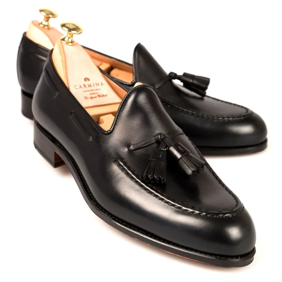 MOCASINES DE HOMBRE BORLAS 80367 FOREST