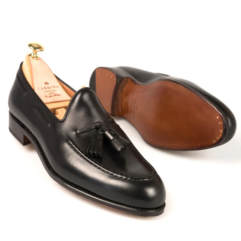 MOCASINES DE HOMBRE BORLAS 80367 FOREST